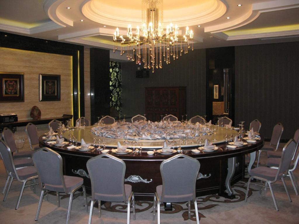 Beijing Rainbow Hotel 외부 사진