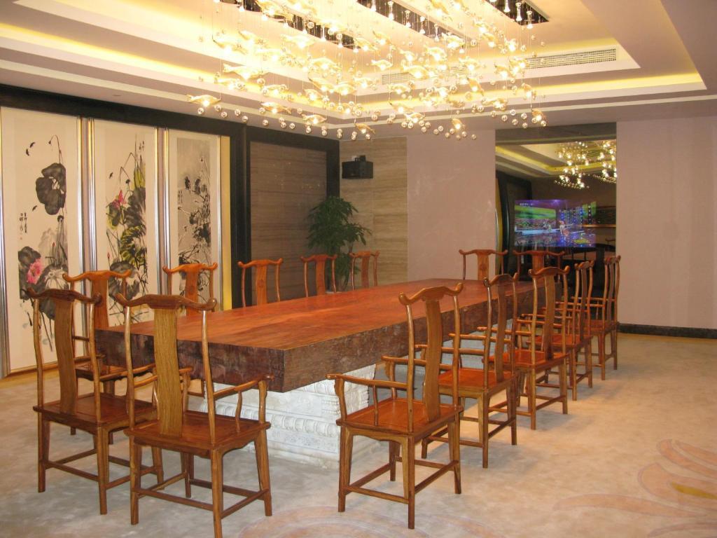 Beijing Rainbow Hotel 외부 사진