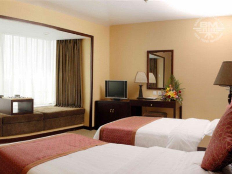 Beijing Rainbow Hotel 외부 사진