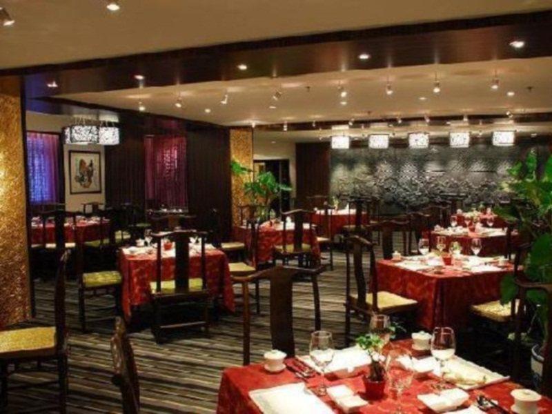 Beijing Rainbow Hotel 외부 사진
