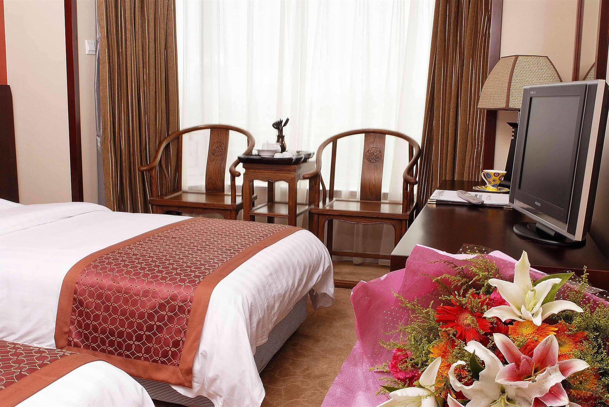 Beijing Rainbow Hotel 외부 사진